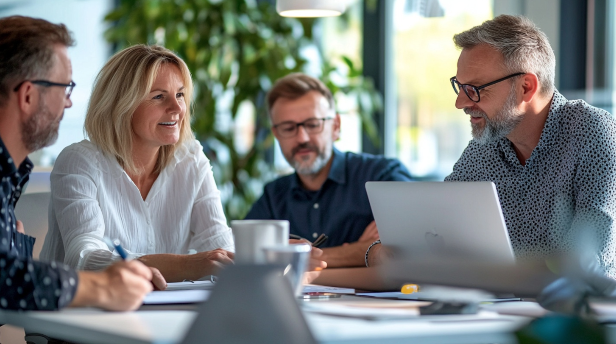 50대 중년 성공법