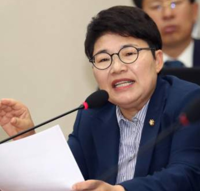 임이자 여성 운동가