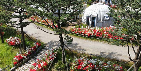 햇골글램핑 관련 사진