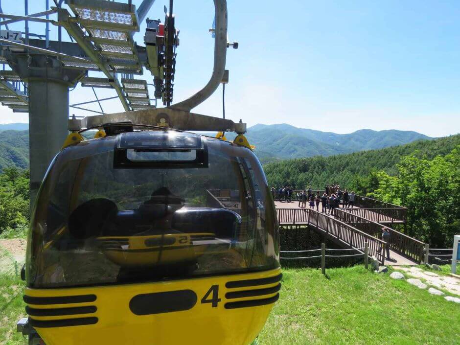 태백 가볼만한곳 베스트 10