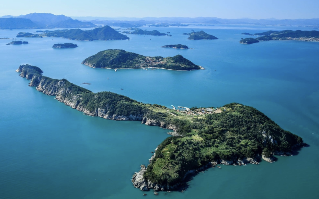 하화도