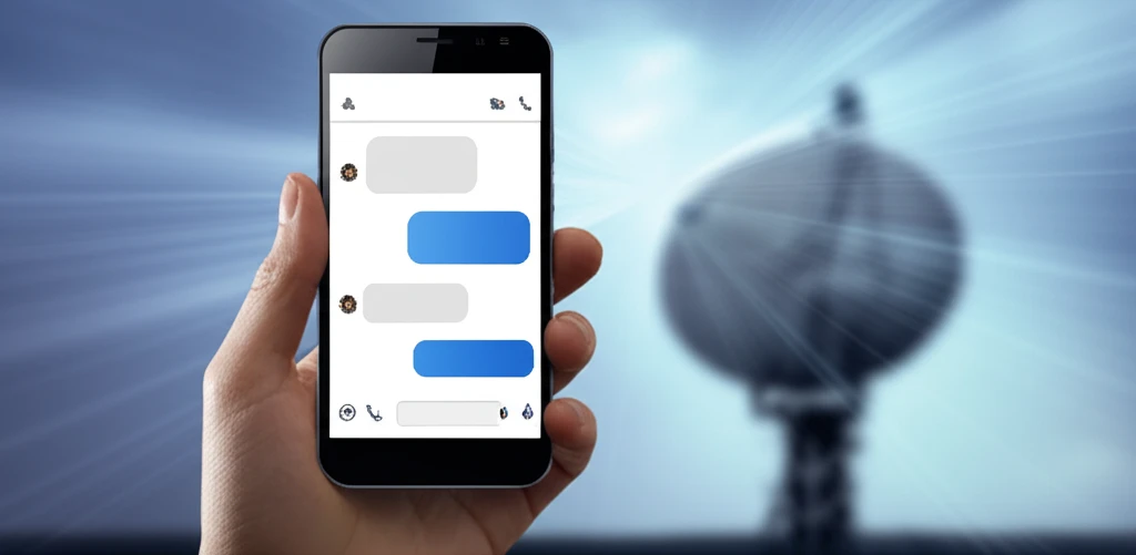 통신 인프라 초월 Starlink D..