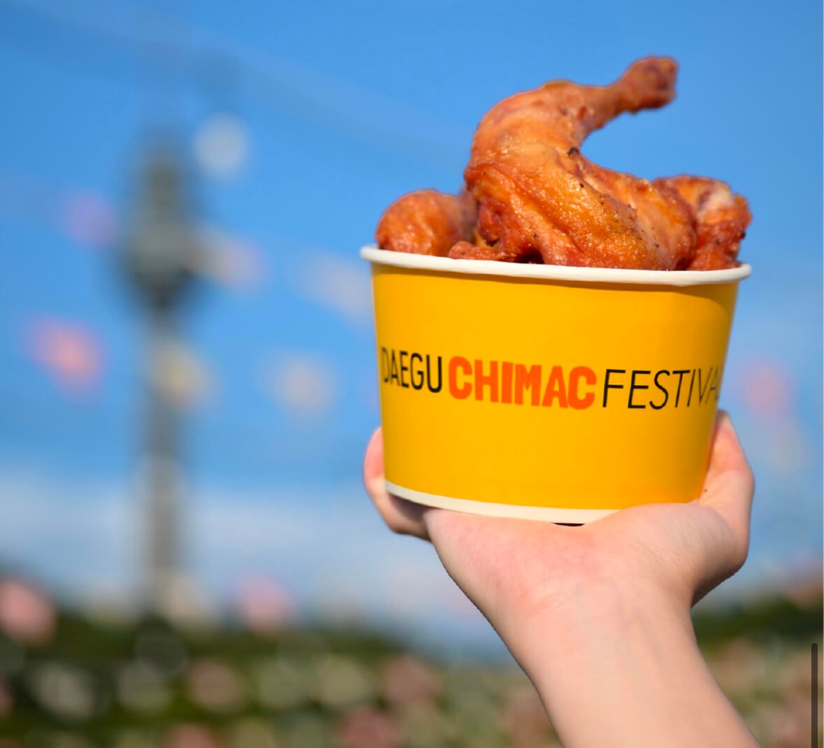 대구 치맥페스티벌