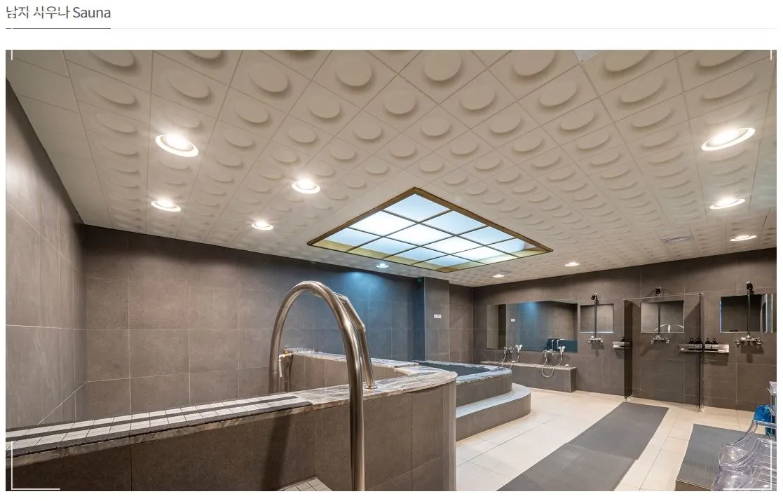 녹스호텔-천안-두정동-두정역-부대시설-남자사우나-사우나