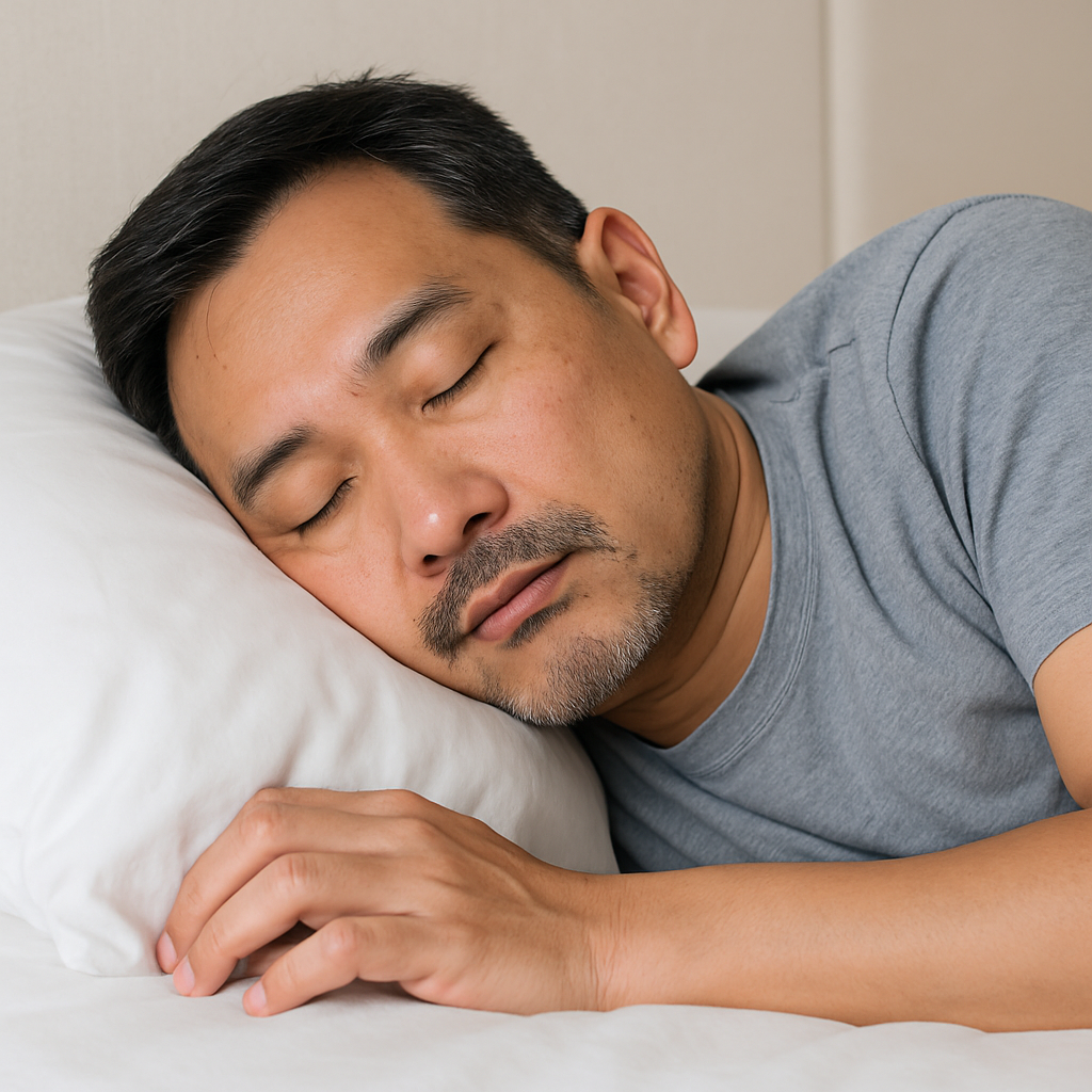 마그네슘 섭취