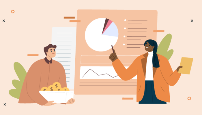 돈 관리 체계 관련 임미지