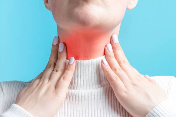 갑상선기능저하증 초기증상 