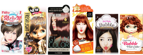 염색약의 두피 부작용 및 염색 전 후 두피 관리 방법