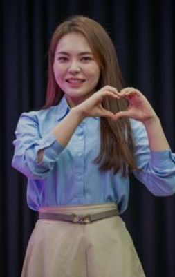 미스김 프로필