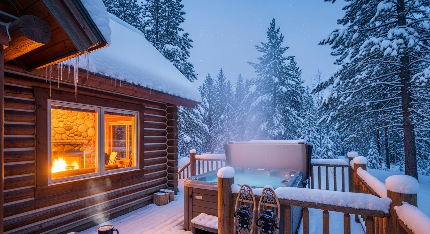 국내 겨울 여행지 추천 뚜벅이