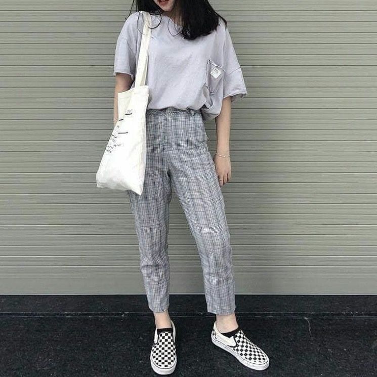 일반인 패션 데일리룩 모음