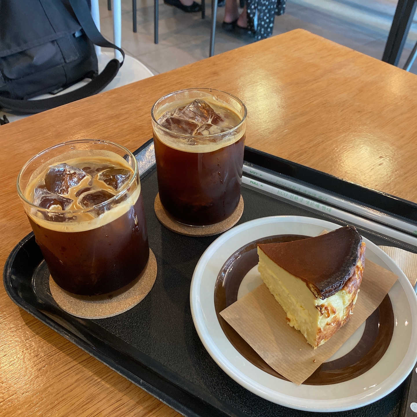 제주 산지천근처 아라동 제주도민카페 픽스커피[FIX Coffee]본점 리뷰 제주공항 맛집 카페 추천 주차장