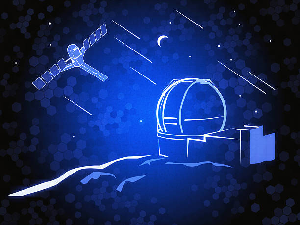 별을 보며 쌓아 올린 과학: 물리학과 우주과학 발전