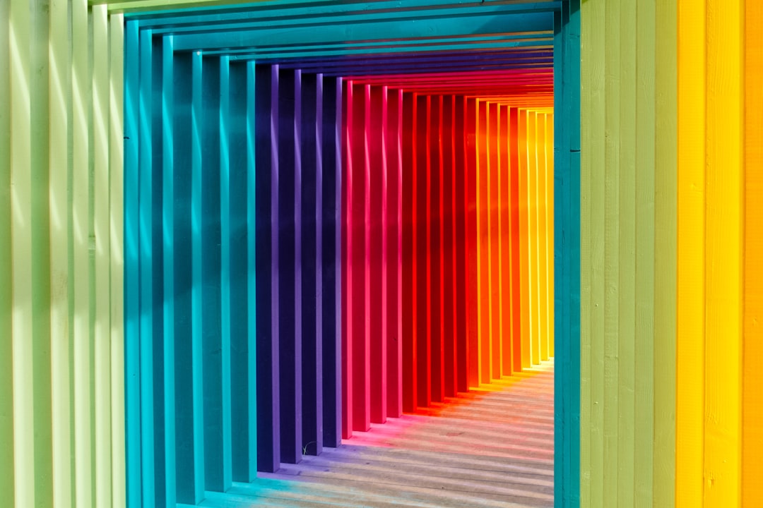 'Rainbow'