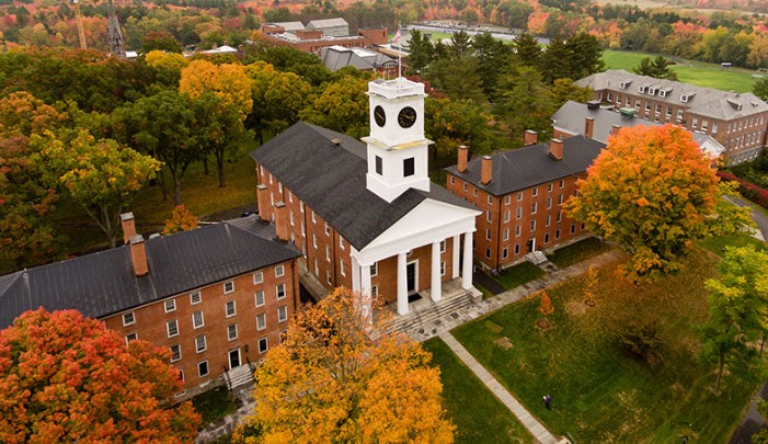 Amherst College