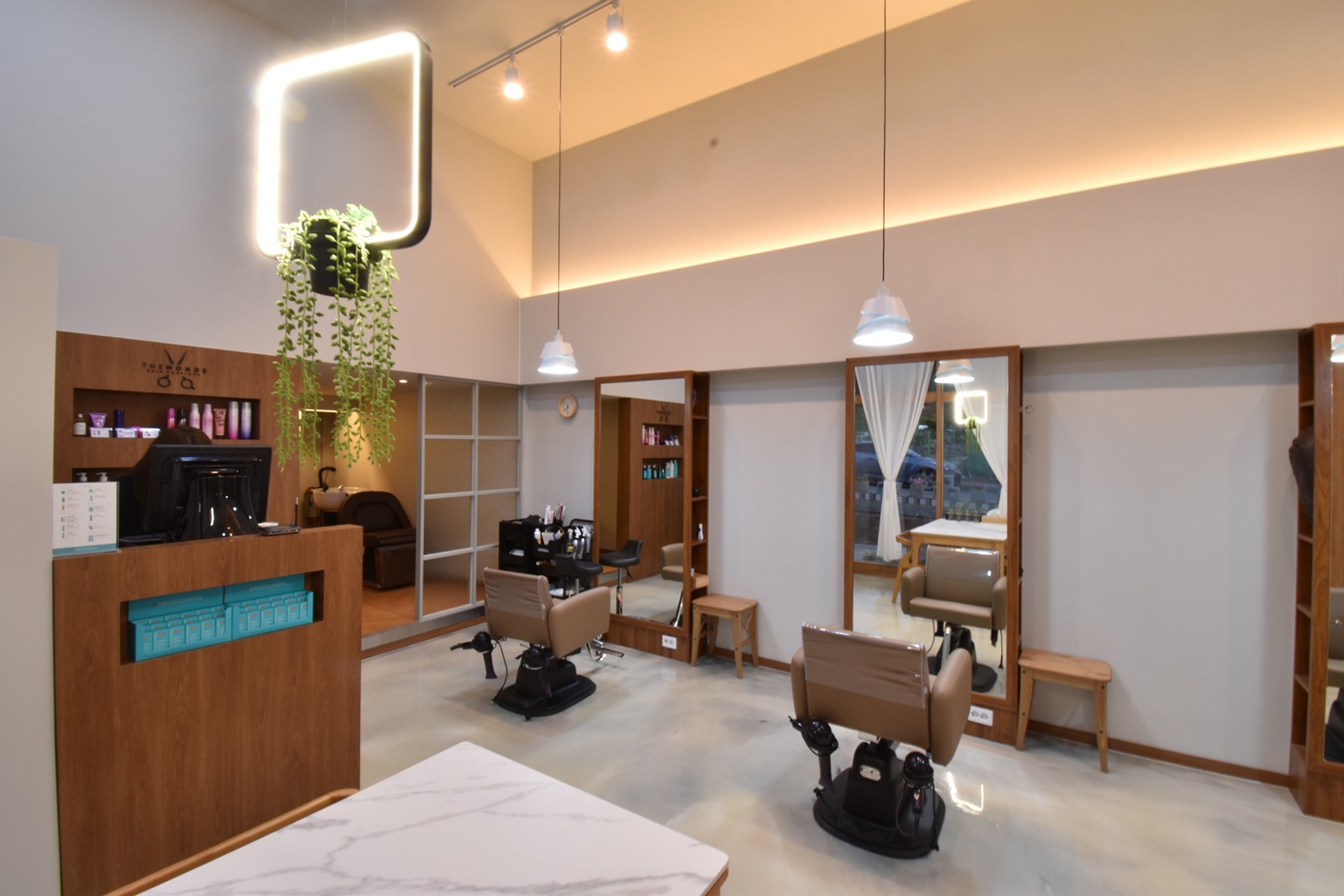 광주상가인테리어