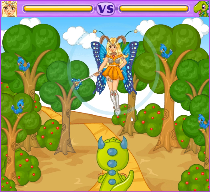 거대나방막기-플래시게임-시작-화면