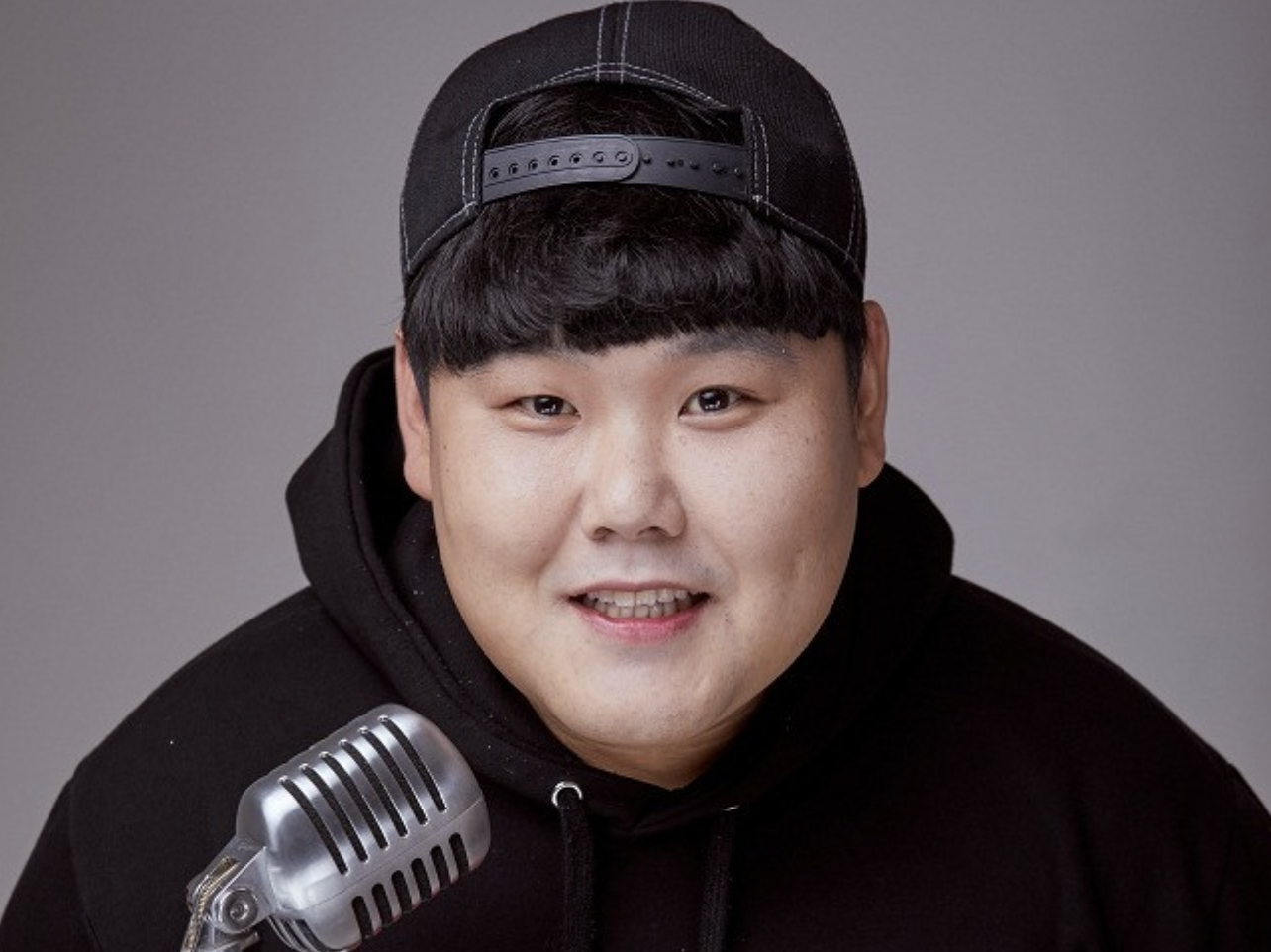 김수영 프로필 사진