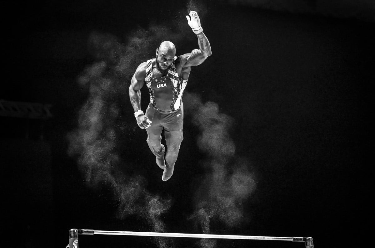 World Sports Photography Awards in 2023