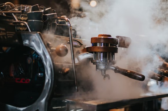 커피머신-고장-문제-사진