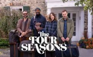 The Four Seasons