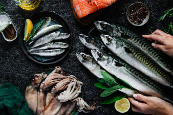 치질에 좋은 음식