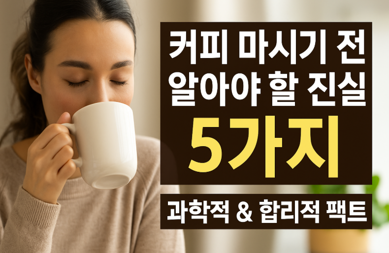 카리마시기전 알아야할 5가지