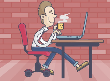 앉기&amp;#44; 서기&amp;#44; 걷기의 중요성