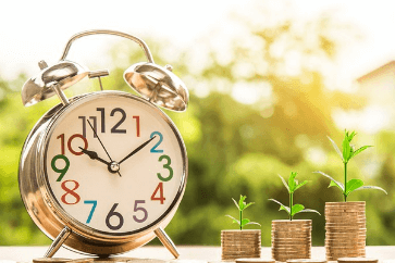 희망통장 두배사업