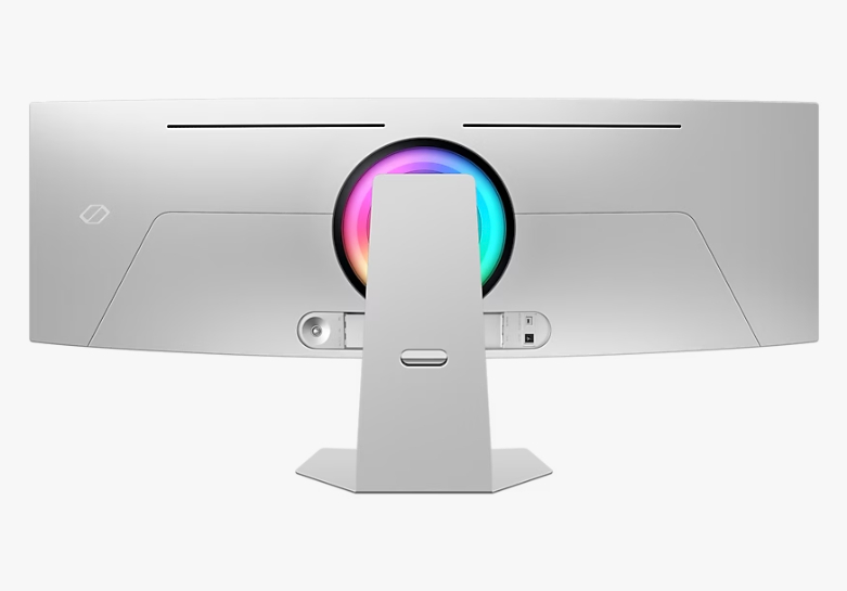 삼성전자 게이밍모니터 오디세이 OLED G9(G95SC) 124.3cm(49인치)