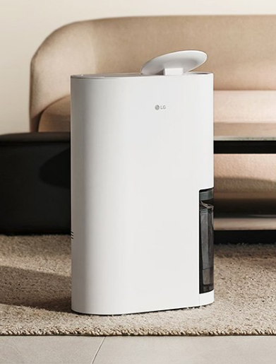 LG 오브제컬렉션 DQ214MWGA 제습기