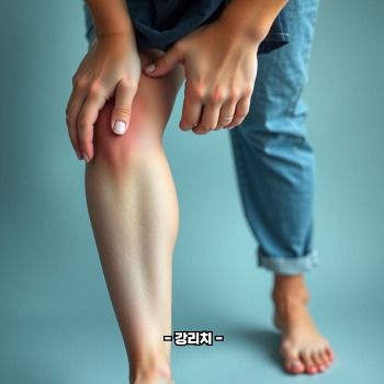 하지정맥류 원인