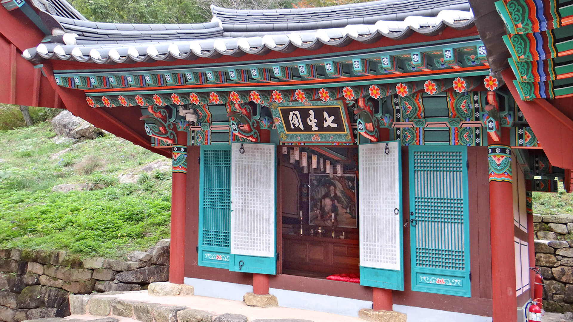 도림사