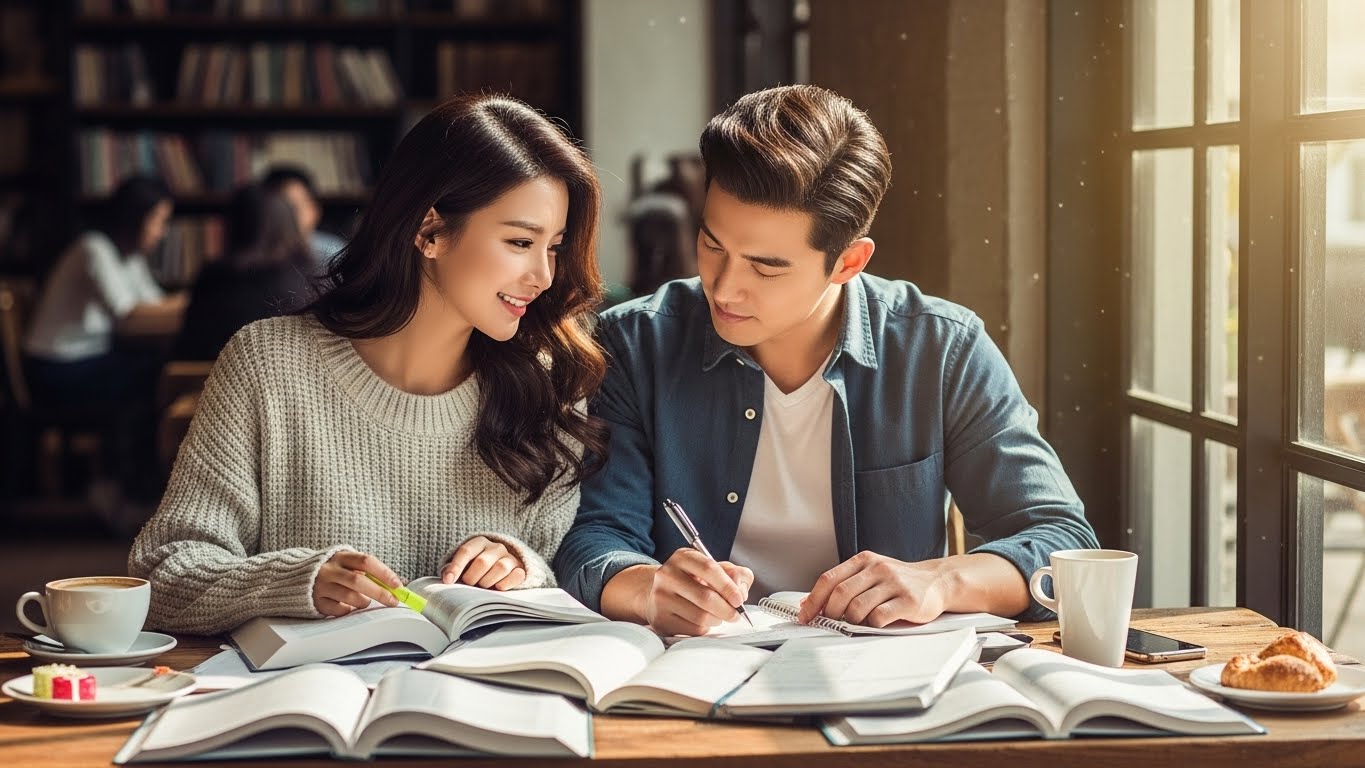 바리스타 자격증 취득 방법