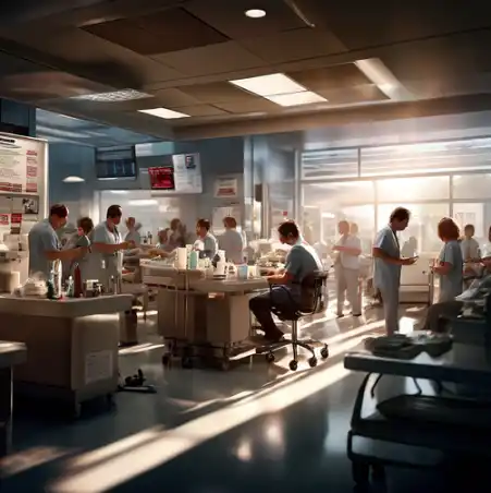 돌발성 난청 골든타임&amp;#44; 놓치면 안 되는 중요한 시간