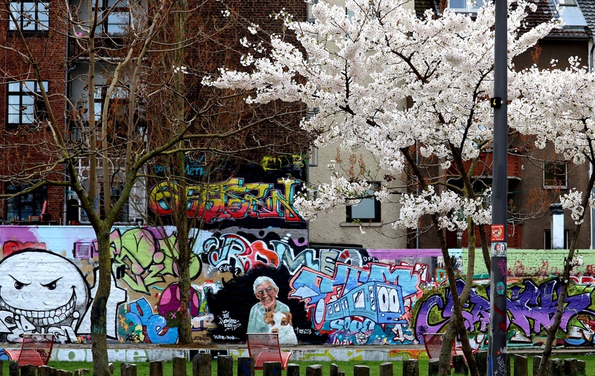 예술: 감성과 힐링을 동시에 얻는 시간