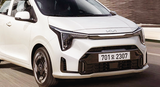 기아 모닝 중고차 가격 시세표 24년10월