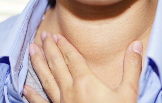 임파선염 증상 25