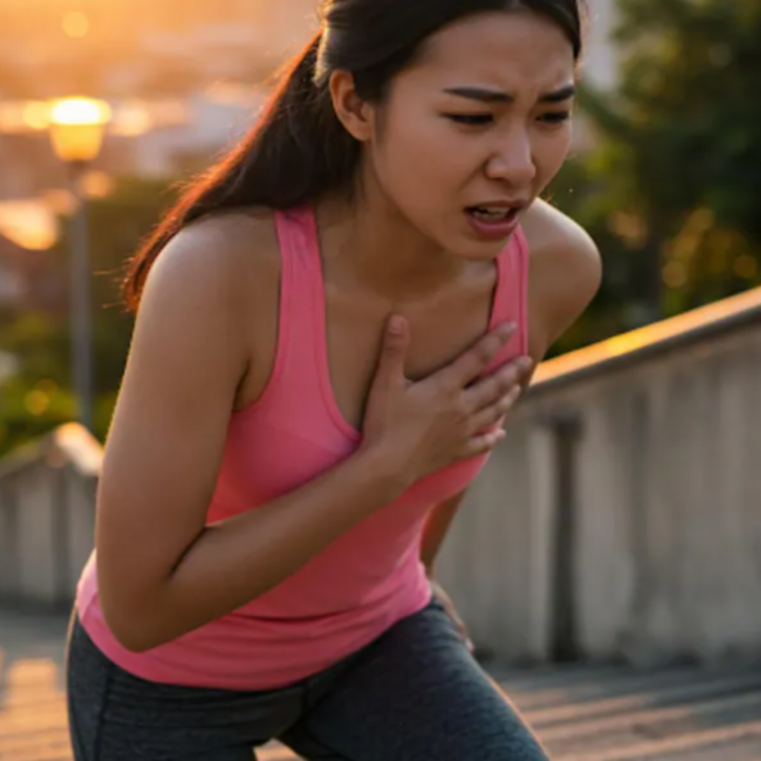 심혈관 질환 관련 사진