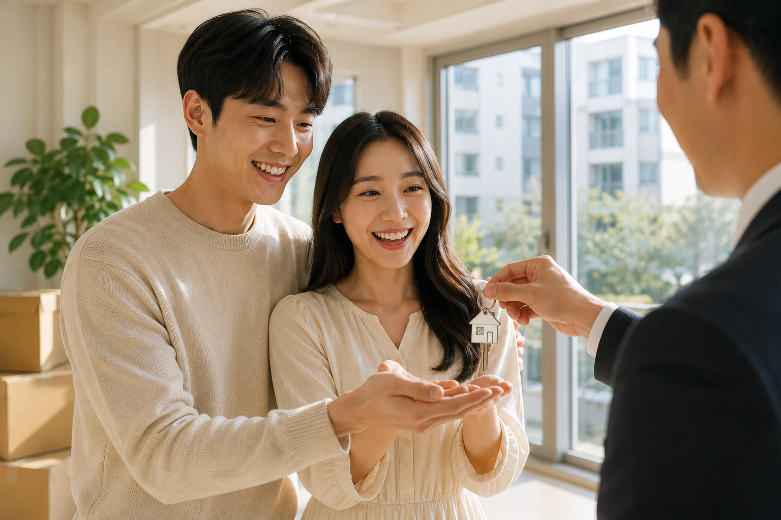 05_생애최초_디딤돌대출_신혼부부_새집열쇠
