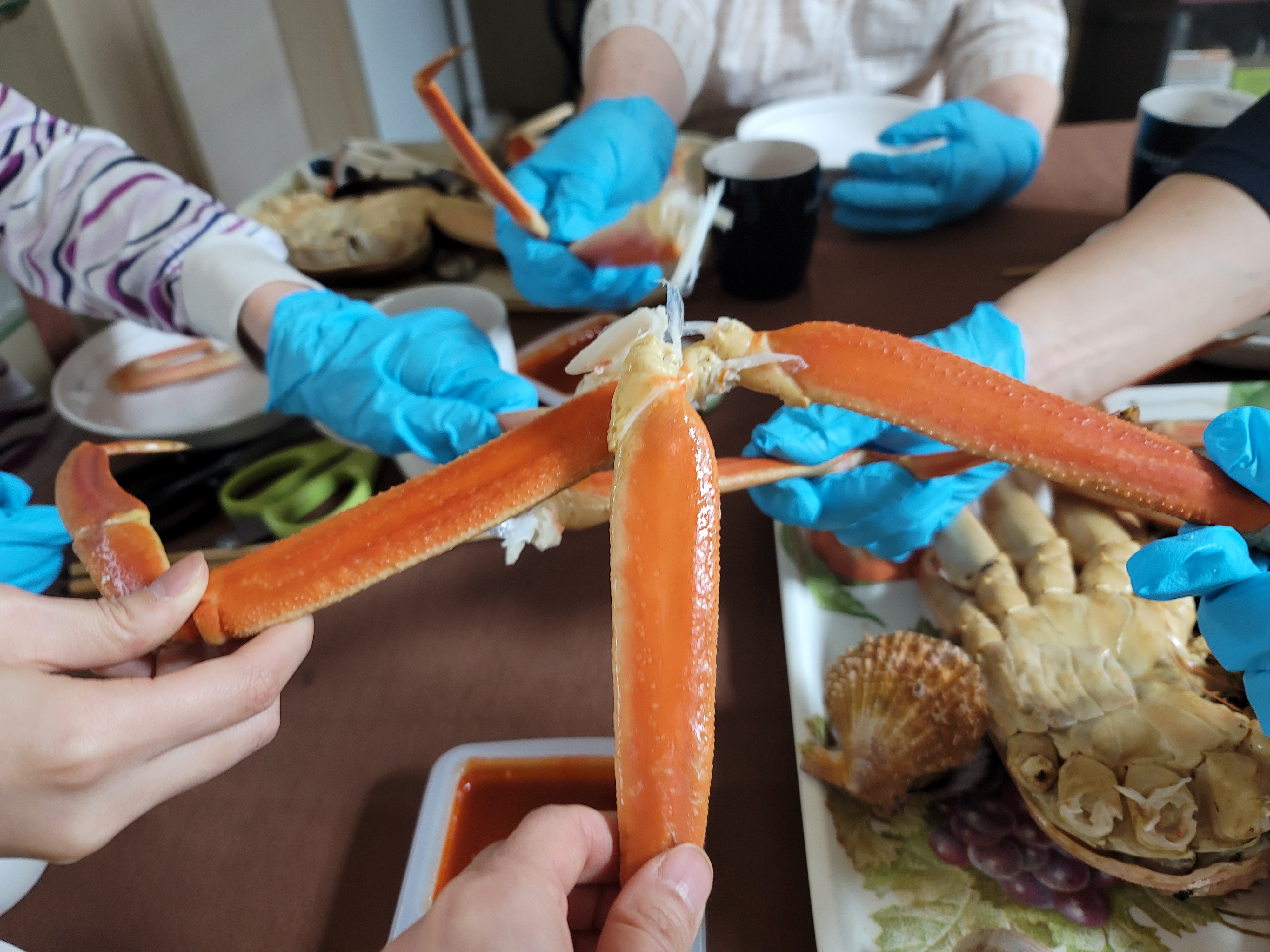 대게 시세, 대게 1키로 가격, 대게 싸게 먹는법