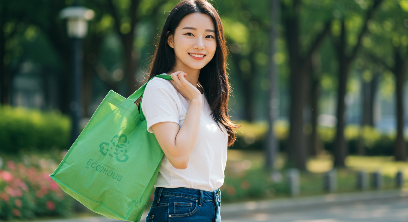 제로웨이스트쇼핑