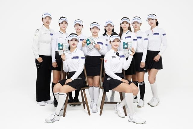 메디힐 구단 선수