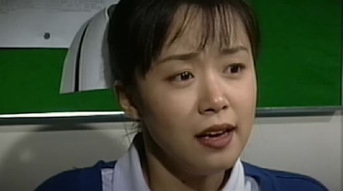 전도연 우리들의 천국