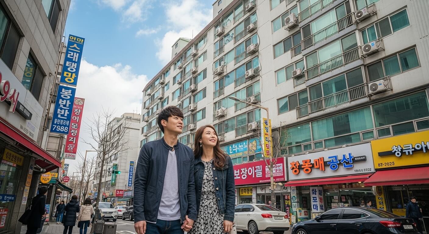 부동산 경매 임장 하는 방법