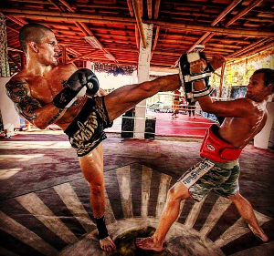 보라카이 여행 추천 레거시 짐 보라카이