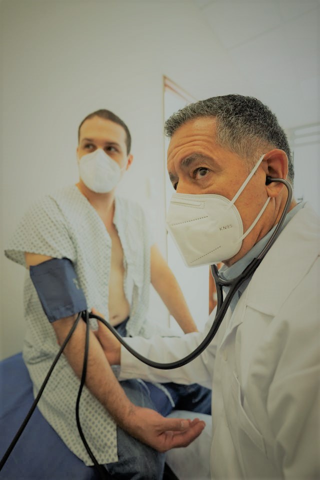 스포츠인 - 건강 관리