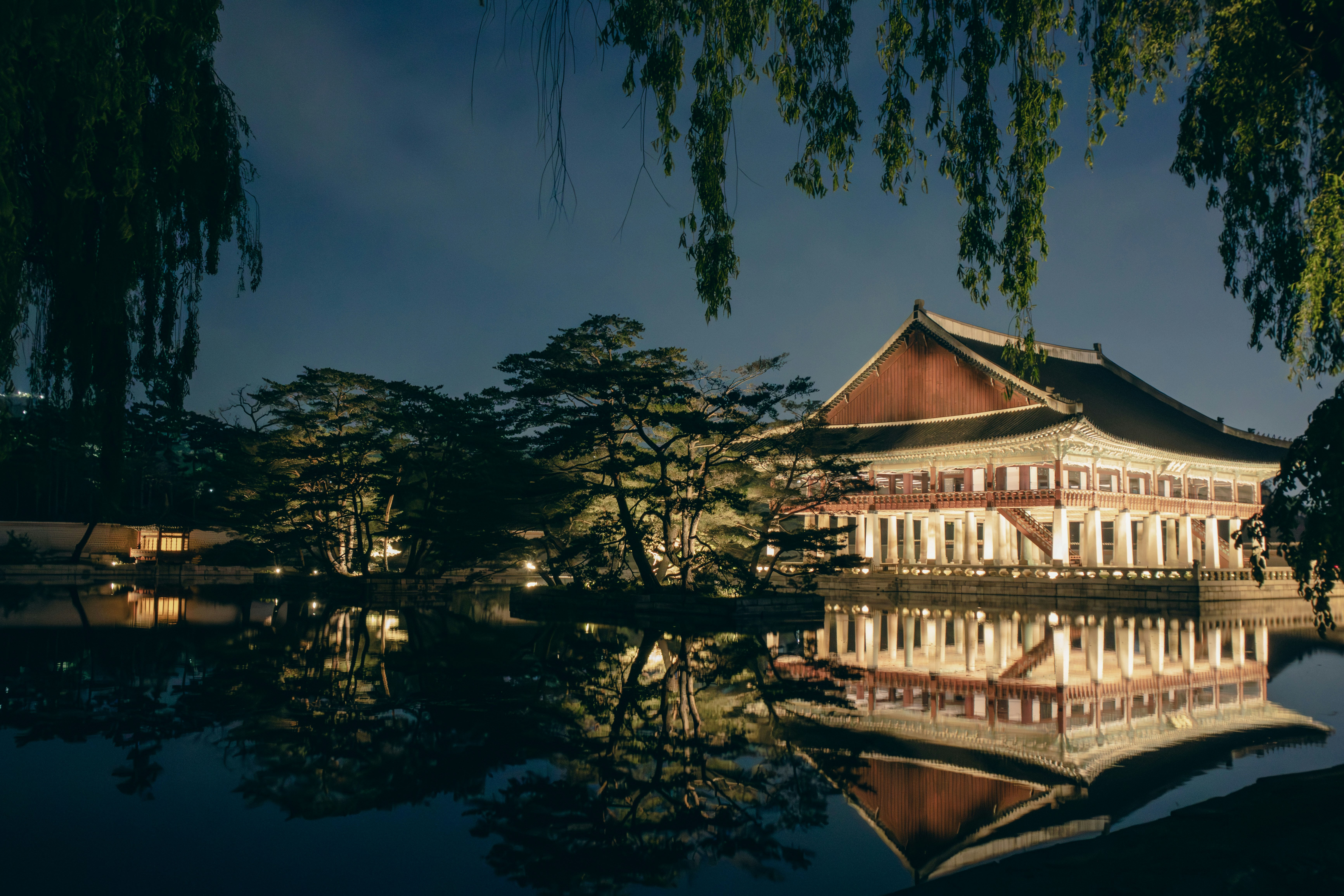 경복궁 야간개장 2025 일정, 예매방법, 꿀팁 총정리