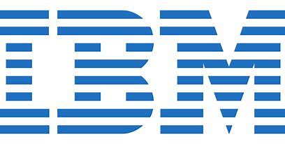 IBM 관련 이미지