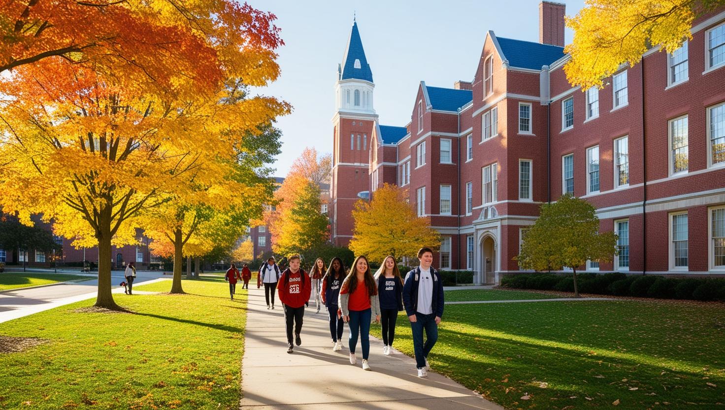 미국 의대 커리큘럼 비교 사진